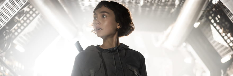 &Ccedil;a fait 6&nbsp;ans qu'on l'attend&nbsp;: cette s&eacute;rie en 8&nbsp;&eacute;pisodes est l'&eacute;v&eacute;nement de la semaine