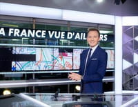 La France vue d'ailleurs