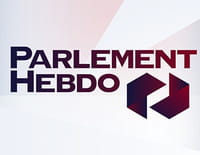 Parlement hebdo