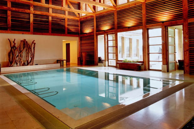 Les Sources de Caudalie