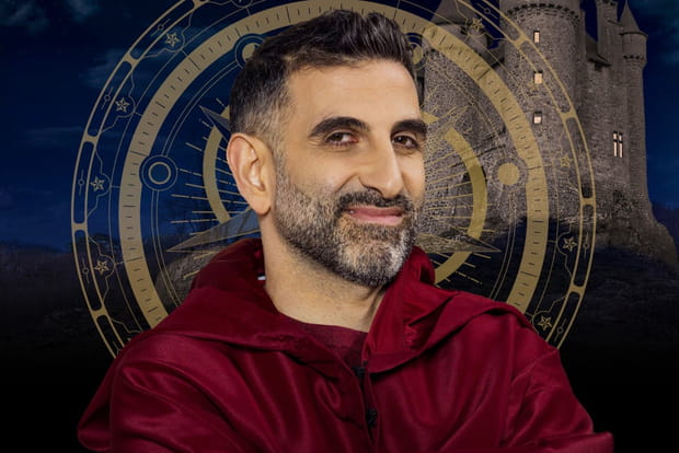 Les candidats de Les Traitres saison 2 en images