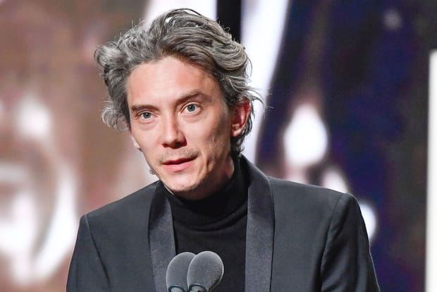 Le discours engagé de Swann Arlaud