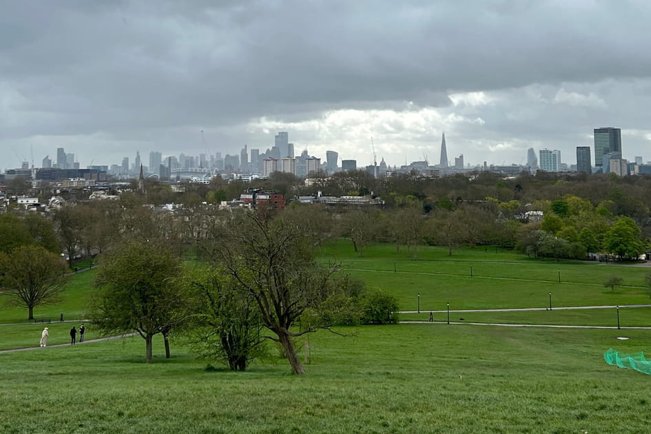 Primrose Hill