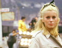 Un film et son époque : «Les Parapluies de Cherbourg»
