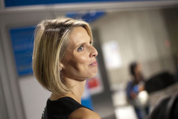 Sylvie Tellier (2002) : Miss directrice