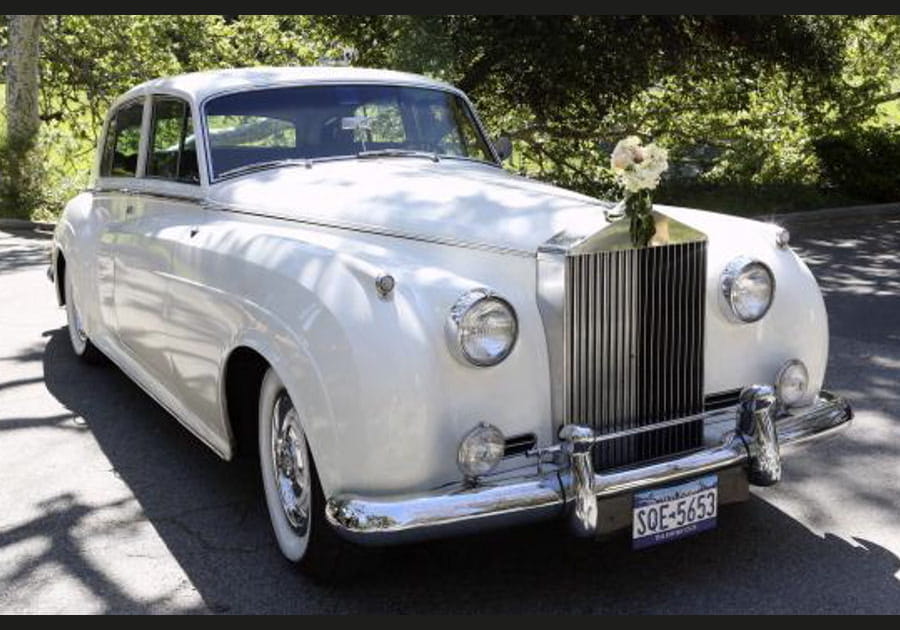 &quot;Just married !&quot;