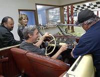 American Pickers, la brocante made in USA : Ventes et ventilos