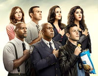 Brooklyn Nine-Nine : La planque