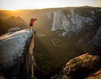 Free Solo