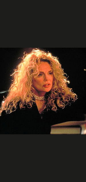 Dyan Cannon - Frimousse