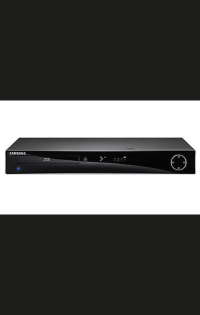 Samsung BD-P2500