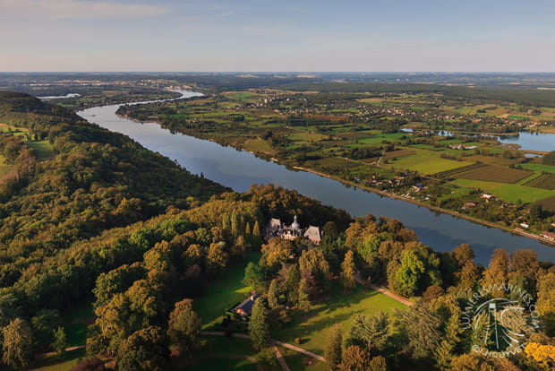Horizon sous contrôle