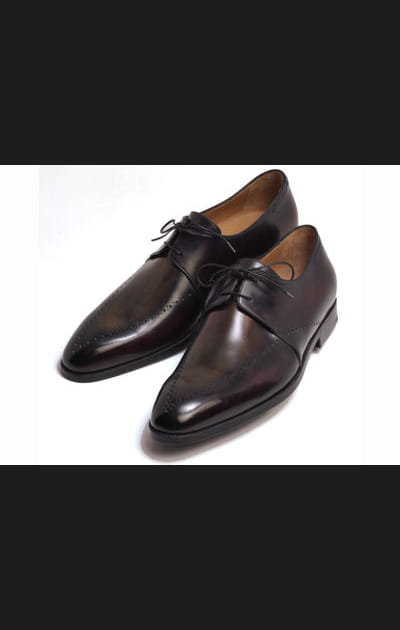 Des chaussures ind&eacute;modables