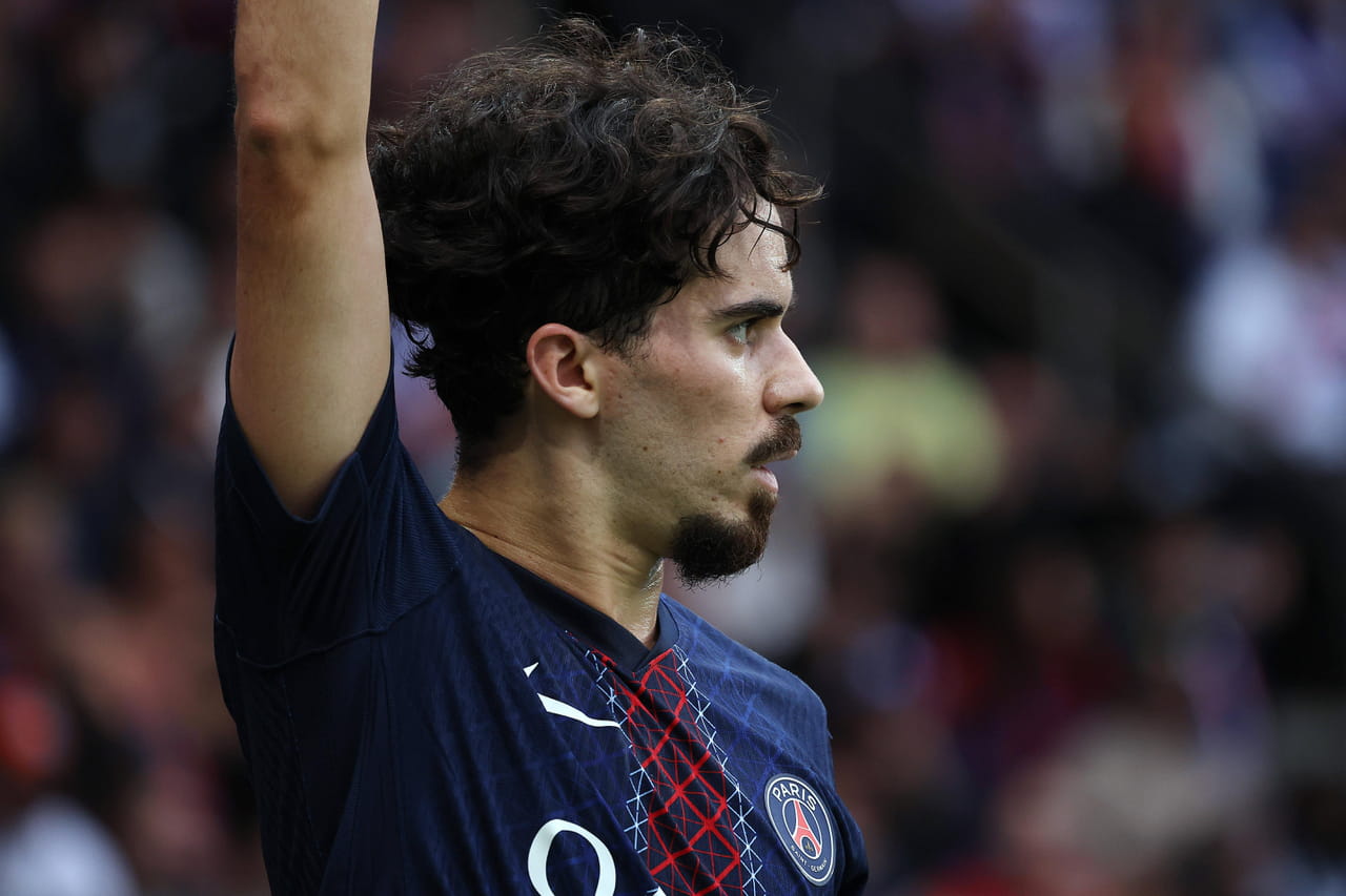 DIRECT. PSG - Auxerre : suivez le match