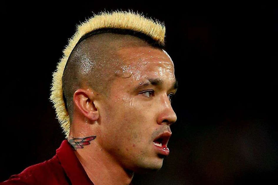 Radja Nainggolan