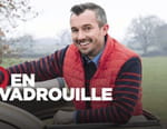 En vadrouille avec Loïc Ballet