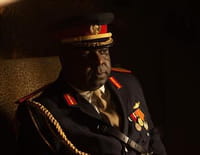 Stratégie de dictateurs : Idi Amin