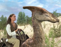 Dinotopia *2002 : Les hors-la-loi