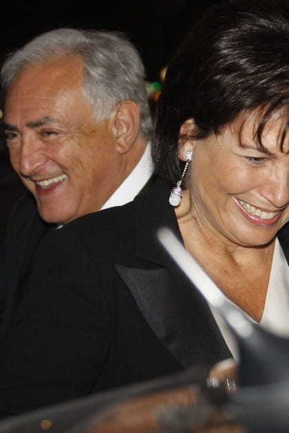 &quot;On appelle cela l'emprise&quot;