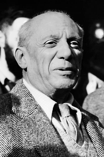 Picasso&nbsp;: &quot;Des g&acirc;teries&quot; prodigu&eacute;es &agrave; des petites Am&eacute;ricaines en &eacute;change de leur passeport