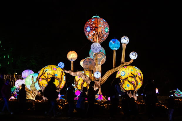 Les Voyages extraordinaires de Jules Verne au WOW Safari Thoiry