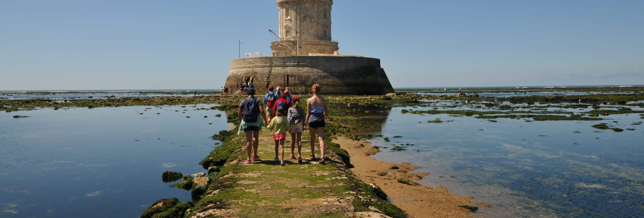 Le classement du "Monument préféré des Français" 2025 en images