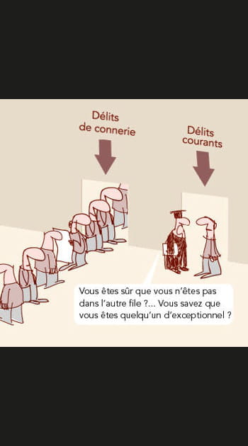 Jean Yanne, humour et bons mots illustr&eacute;s