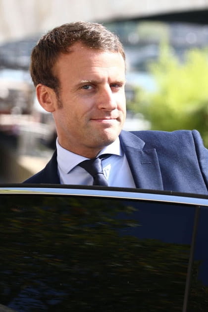 L'homme de sa vie poss&egrave;de plus d'un atout