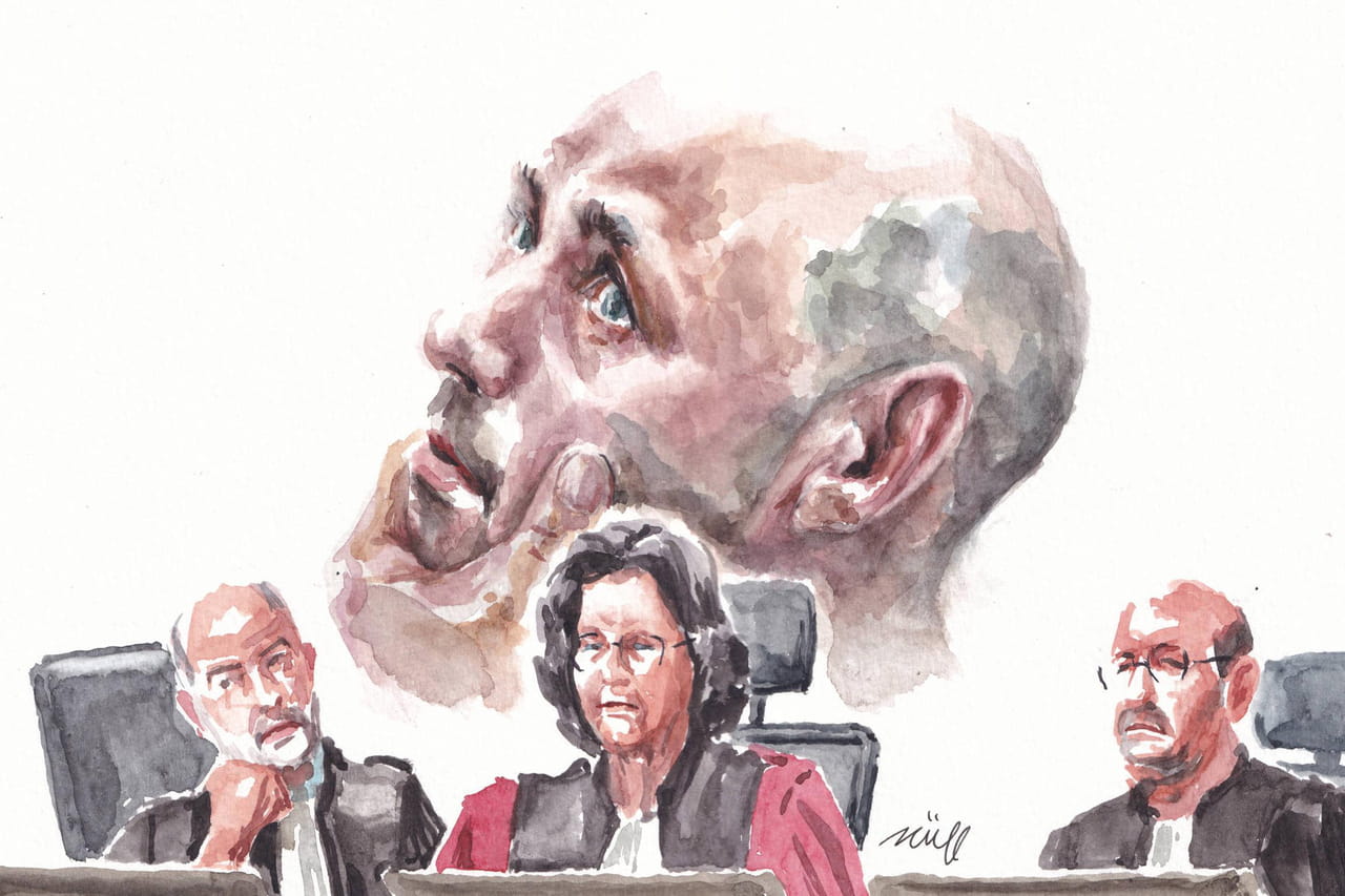 Verdict du procÃ¨s de CÃ©dric JubillarÂ : une lourde condamnation ou un acquittementÂ ? Une...
