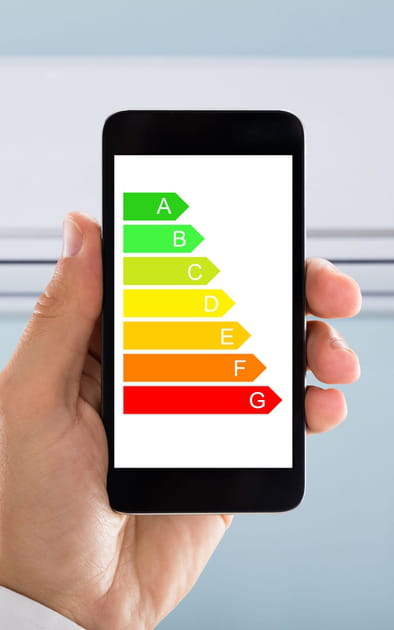 Quelle consommation d'&eacute;nergie&nbsp;?