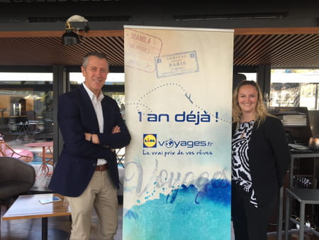 Lidl Voyages