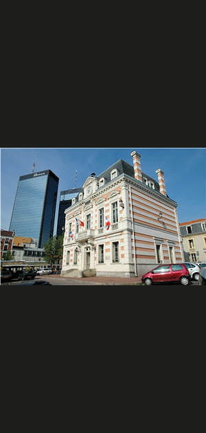 Bagnolet&nbsp;: +5,75&nbsp;% sur&nbsp;trois&nbsp;mois