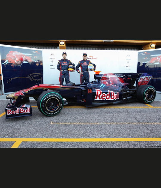 Toro Rosso