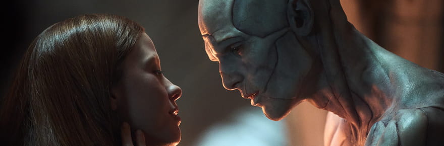 C'est l'un des plus grands romans de tous les temps&nbsp;: Netflix en fait un film tr&egrave;s attendu