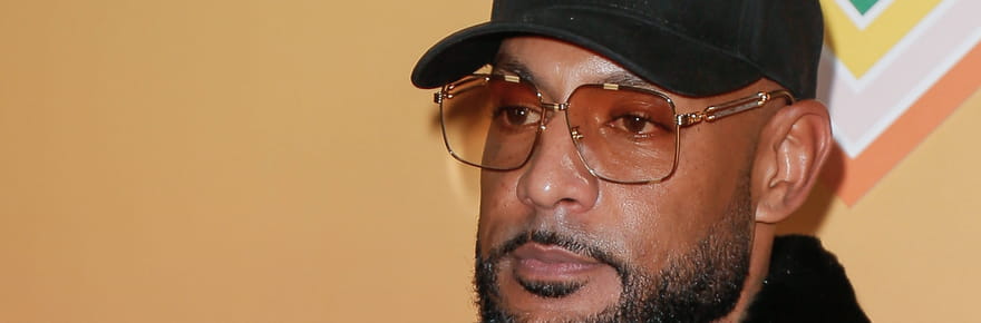 Booba en garde &agrave; vue&nbsp;: la police le suspecte d'un d&eacute;lit grave sur Gims