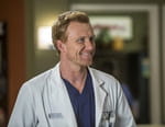 Grey's Anatomy