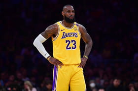 NBA&nbsp;: les r&eacute;sultats de la nuit, les classements et le calendrier