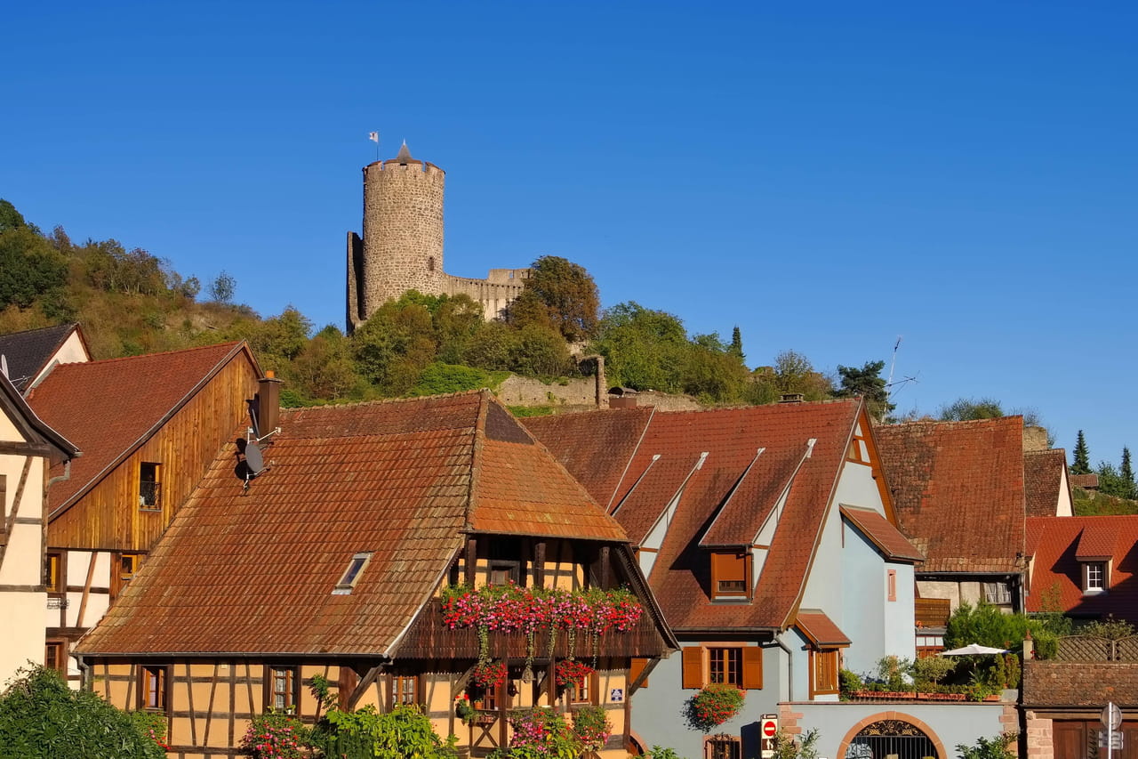 Dans ces deux départements français, il y a aura toujours (au moins) 11 jours fériés !