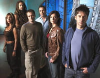 Stargate Atlantis : Nom De Code : Horizon