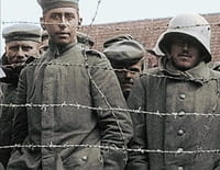 Apocalypse : la Première Guerre mondiale : Délivrance