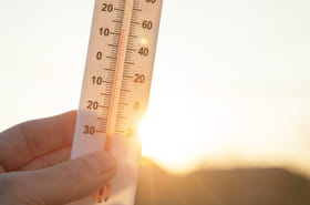 Week-end du 15&nbsp;ao&ucirc;t&nbsp;: une m&eacute;t&eacute;o caniculaire annonc&eacute;e, voici les pr&eacute;visions pour la fin de semaine