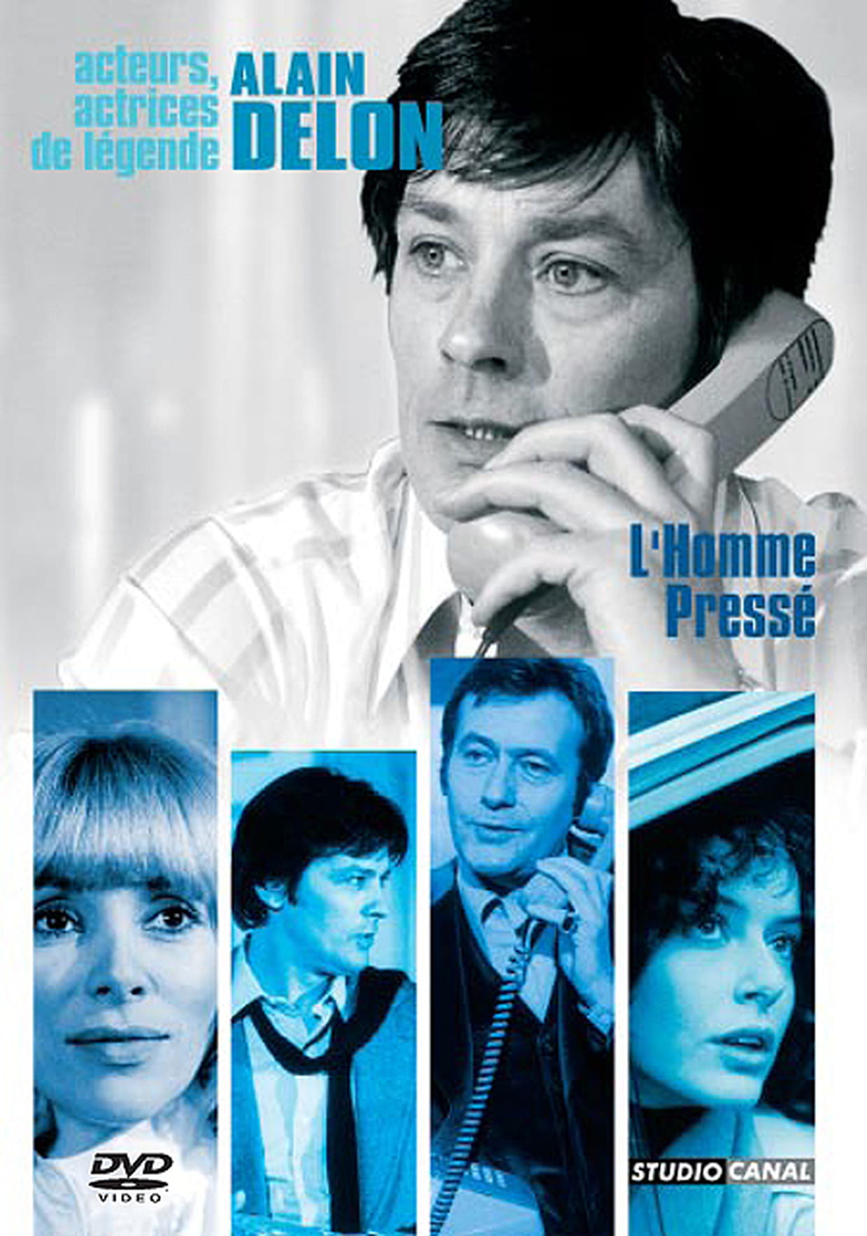 L'Homme pressé bande annonce du film, séances, sortie, avis L'Homme pressé bande annonce du film, séances, sortie, avis