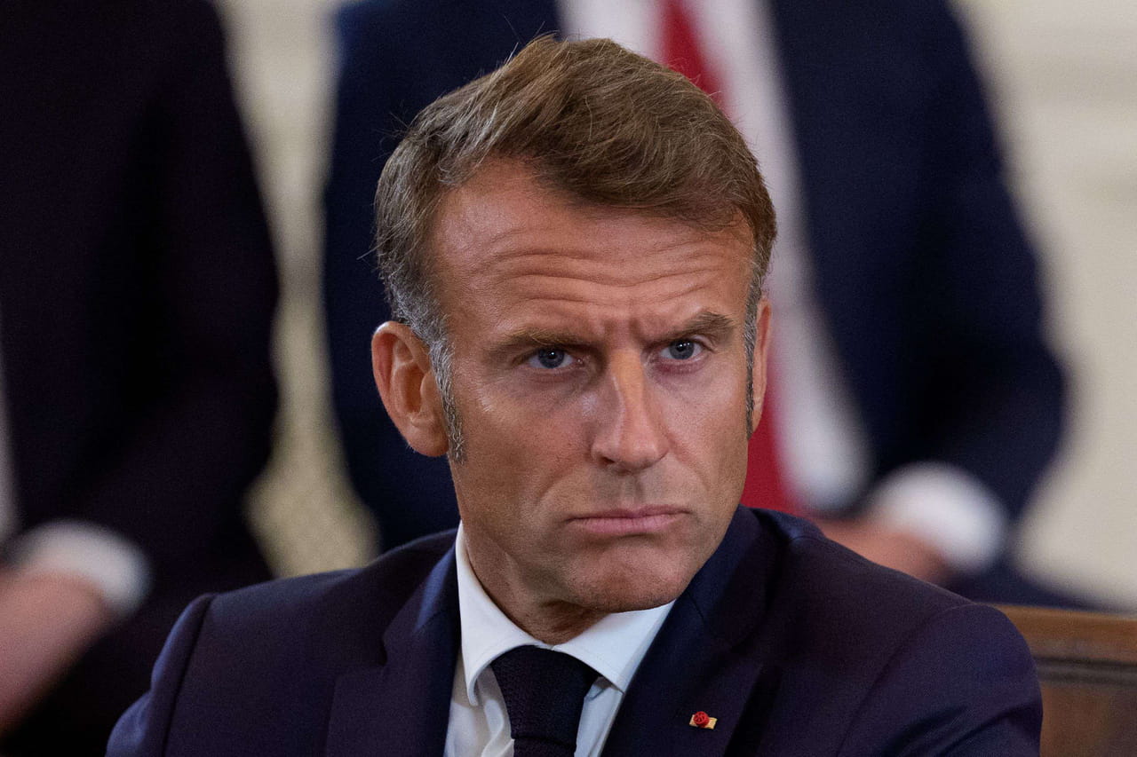 Attaquée sur l'antisémitisme, la France prend une décision forte après les mots d'Israël et des Etats-Unis