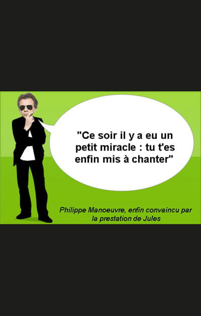 Chante&nbsp;!