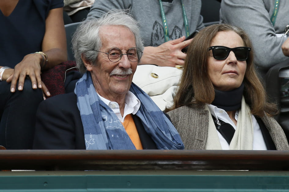 Jean Rochefort