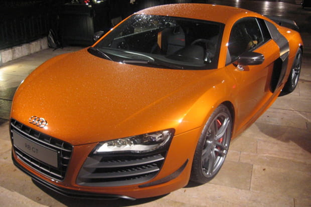 Les sportives photographiées par les lecteurs