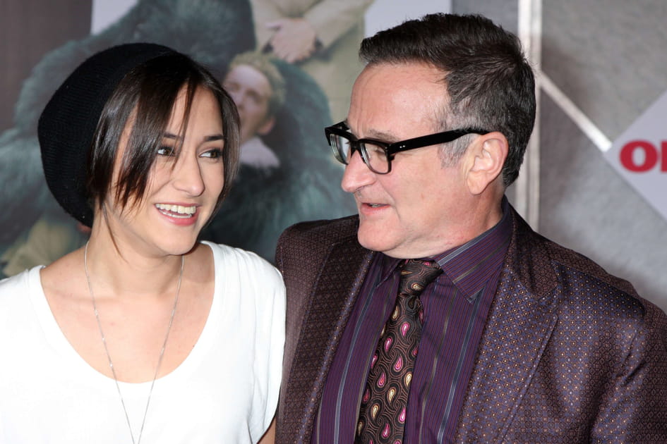 Robin Williams