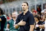 "Joyeux anniversaire à Zlatan", Ibrahimovic s'offre un cadeau à 50 millions