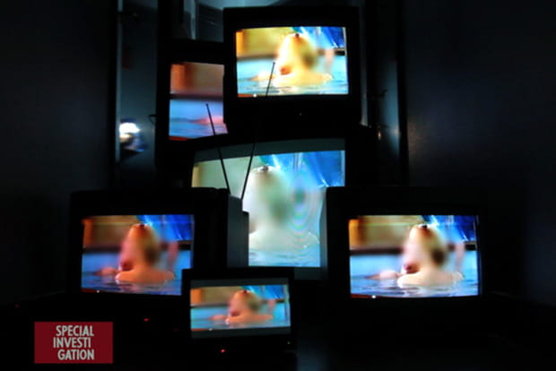 Histoires secrètes de la Téléréalité