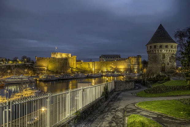 Brest, Finistère